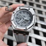 GA-2100 CUSTOM