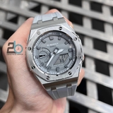 GA-2100 CUSTOM