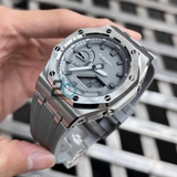 GA-2100 CUSTOM