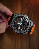 GA-2100 CUSTOM