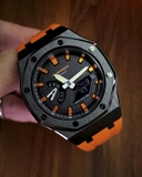 GA-2100 CUSTOM