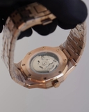 SEIKO MOD
