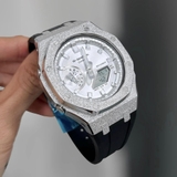 GA-2100 CUSTOM