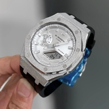 GA-2100 CUSTOM
