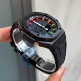 GA-2100 CUSTOM