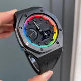 GA-2100 CUSTOM