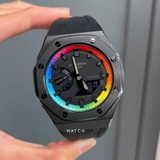 GA-2100 CUSTOM