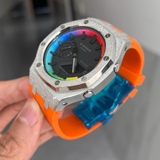 GA-2100 CUSTOM