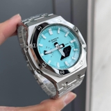 GA-2100 CUSTOM