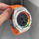 GA-2100 CUSTOM