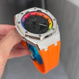 GA-2100 CUSTOM