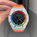 GA-2100 CUSTOM