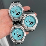 GA-2100 CUSTOM