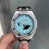 GA-2100 CUSTOM
