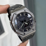GA-2100 CUSTOM