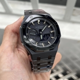 GA-2100 CUSTOM