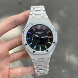 GA-2100 CUSTOM