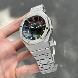 GA-2100 CUSTOM
