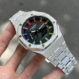 GA-2100 CUSTOM