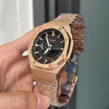 GA-2100 CUSTOM