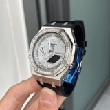 GA-2100 CUSTOM