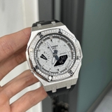 GA-2100 CUSTOM