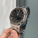 GA-2100 CUSTOM