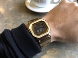 GMW-B5000GD-9