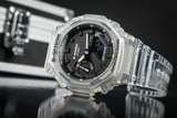 GA-2100SKE-7A