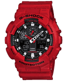 GA-100B-4A