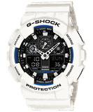 GA-100B-7A