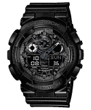 GA-100CF-1A