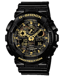 GA-100CF-1A9