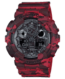 GA-100CM-4A