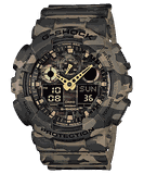 GA-100CM-5A