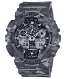GA-100CM-8A