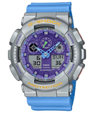 GA-100EU-8A2