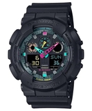 GA-100MF-1A