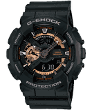 GA-110RG-1A