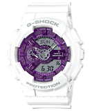 GA-110WS-7A