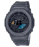 GA-2100FT-8A