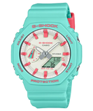 GA-2100RB-3A