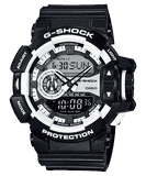 GA-400-1A
