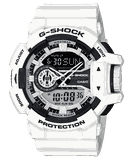 GA-400-7A