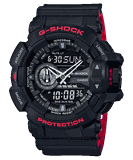 GA-400HR-1A