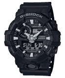 GA-700-1B