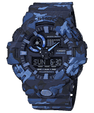 GA-700CM-2A