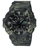 GA-700CM-3A