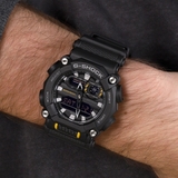 GA-900-1A