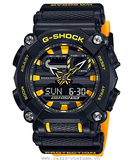 GA-900A-1A9